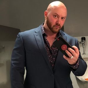 Meet your Posher, Alex